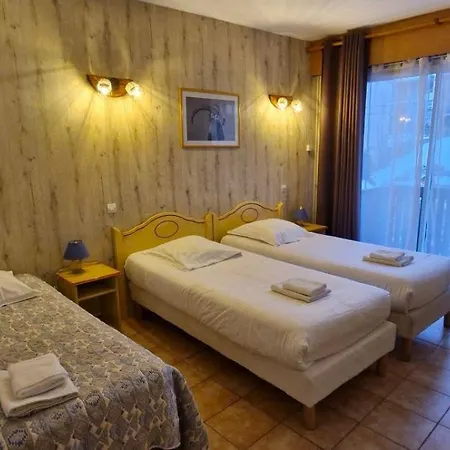 Hôtel Cristol-3