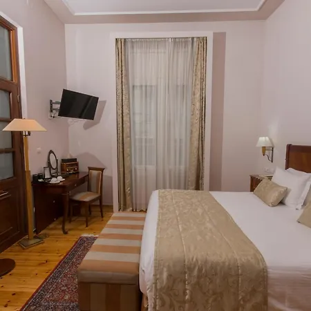 Capsis Bristol Boutique Hotel-2