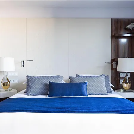 Hôtel Martinez, in The Unbound Collection by Hyatt-2