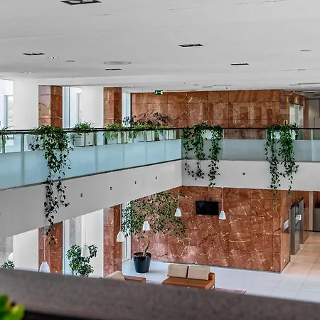 Premier Kraków Hotel-3
