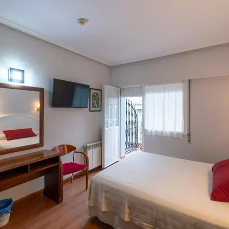 Hotel Sablón-2