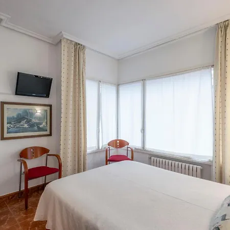 Hotel Sablón-3