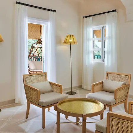 Sheraton Miramar Resort El Gouna-2