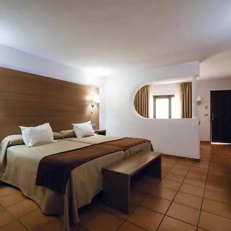 Hotel&Spa Sierra de Cazorla 4*-2