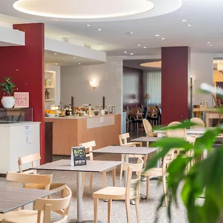 B&B HOTEL Eurorest Conegliano-3