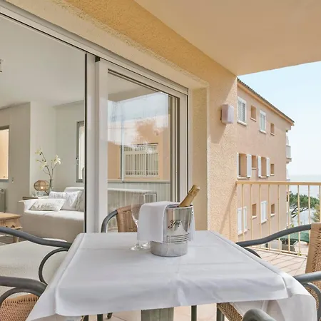 Van Der Valk Hotel Barcarola-2