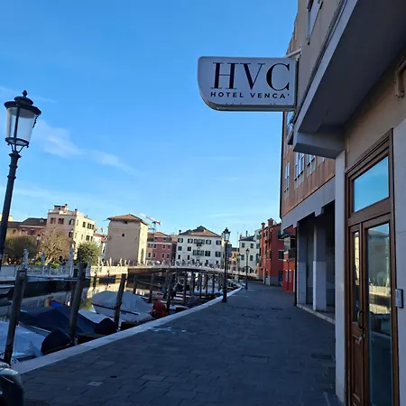Hotel Venca'-2