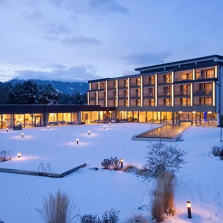 Garden Park Hotel-3