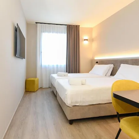 Best Western Hotel Garda-3