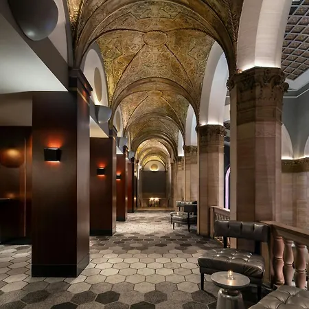 The Midland Hotel, Chicago, A Tribute Portfolio Hotel-2
