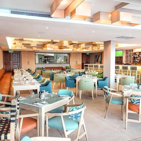 Lagoon Beach Hotel & Spa-2