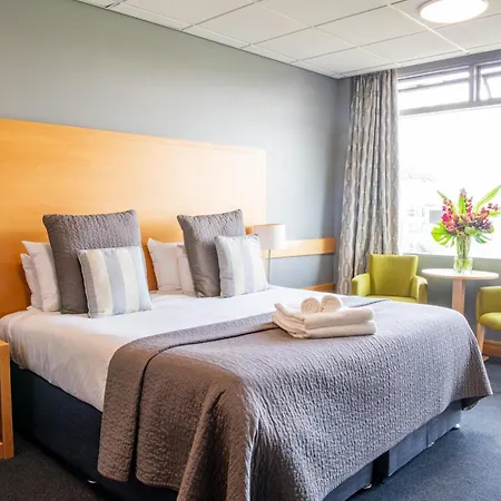 Headingley Stadium Hotel-3