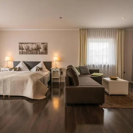 Hotel 'Zum Augarten'-2