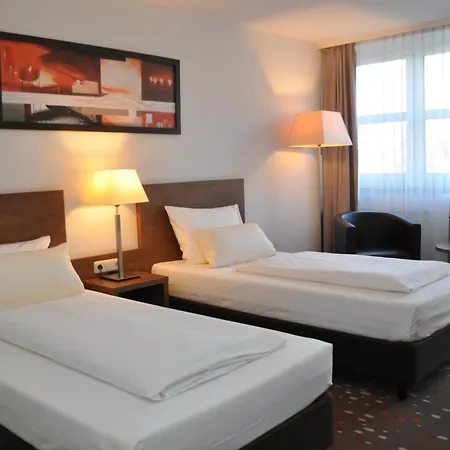 Quality Hotel Erlangen-3