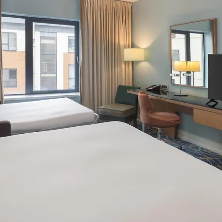 Hilton Dublin Kilmainham-3