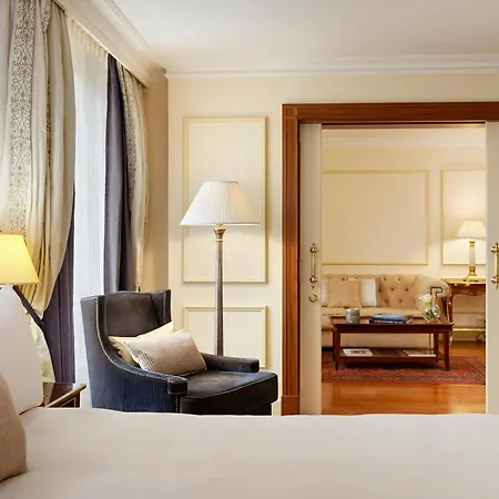 Renaissance Paris La Defense Hotel-2