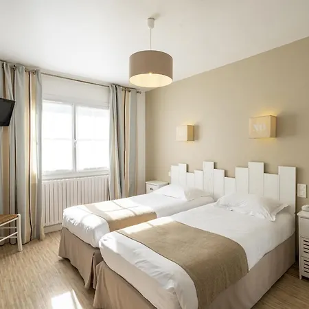 Hotel Autre Mer-2