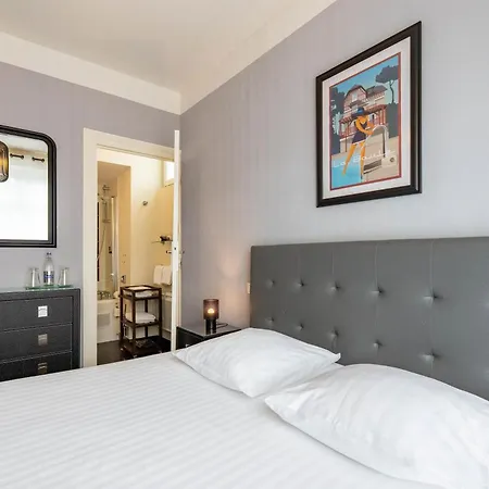 Best Western Brittany La Baule Centre-3