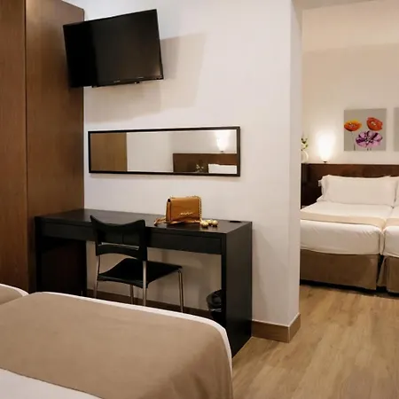 Aston Hotel-3