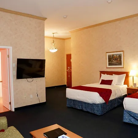 The Glengate Hotel & Suites-3