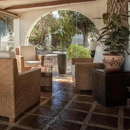 Hotel&Spa La Salve-2