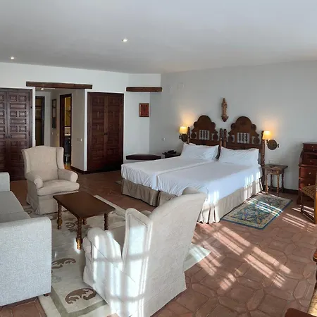 Parador de Plasencia-2