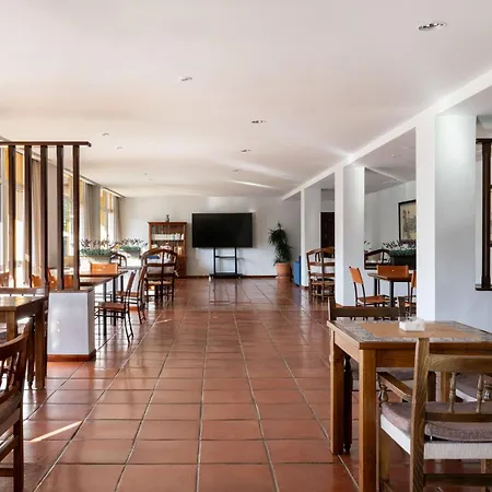 Parador de Manzanares-3