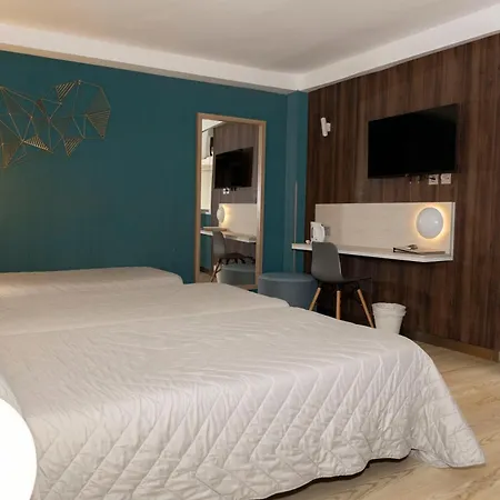 Hotel Cuco-2