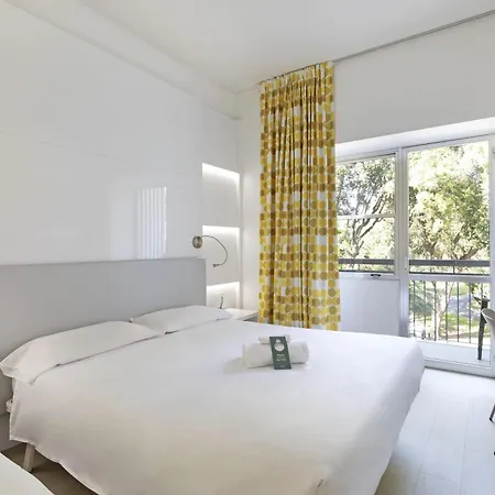 B&B Hotel Savona-2