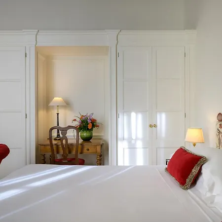 Grand Hotel Continental Siena - Starhotels Collezione-3