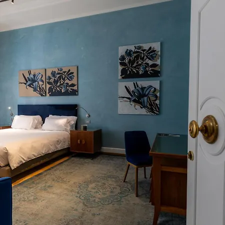 Galleria Vik Milano - Townhouse Galleria - Small Luxury Hotels Of The World-2