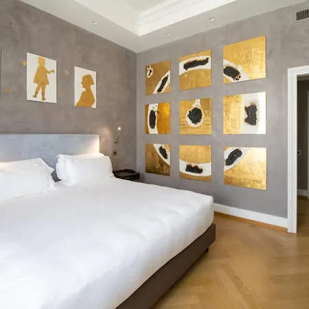Galleria Vik Milano - Townhouse Galleria - Small Luxury Hotels Of The World-3