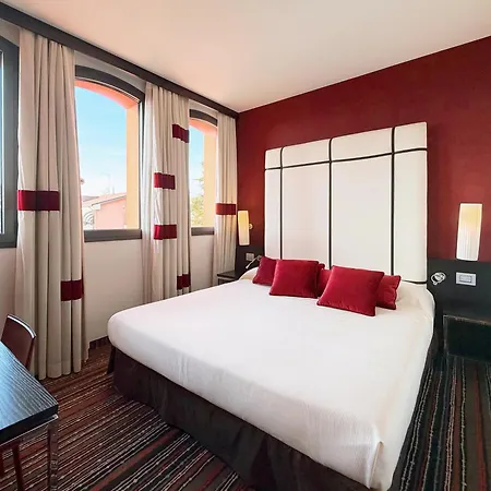 Hotel Filanda-2