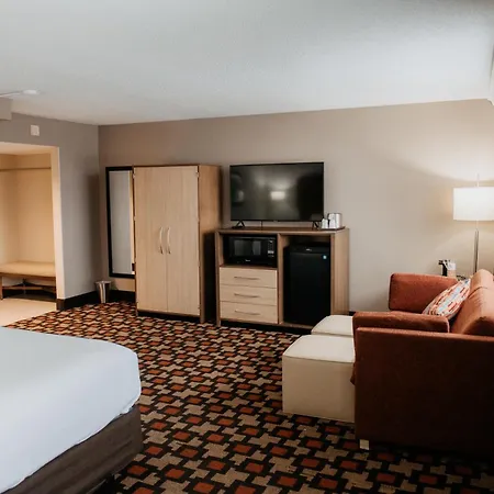 Radisson Hotel St Paul Downtown-3