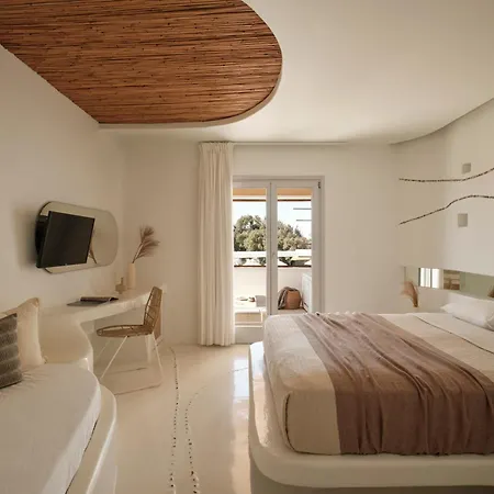 Andronikos Hotel (Adults Only)-2