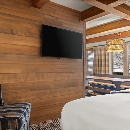 Von Trapp Family Lodge & Resort-2
