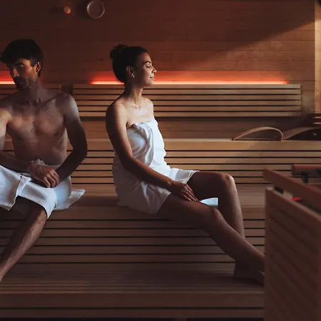 Sonne Mellau - Feel Good Hotel (Adults Only)-2