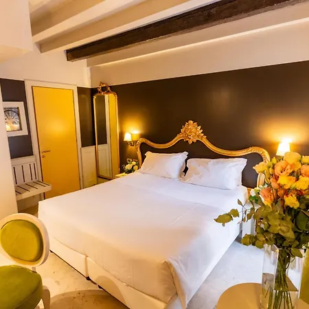 Hotel Ca' Zusto Venezia-3
