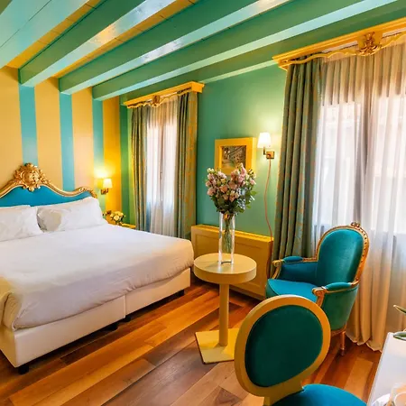 Hotel Ca' Zusto Venezia-2
