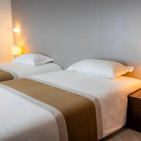 Hotel San Clemente-3