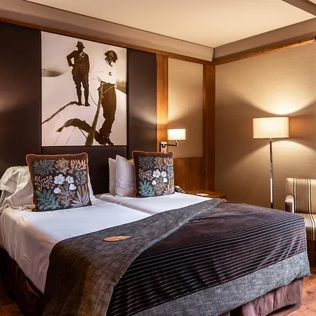 Hotel Val De Neu G.L.-2