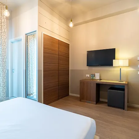 Hotel San Marco-3