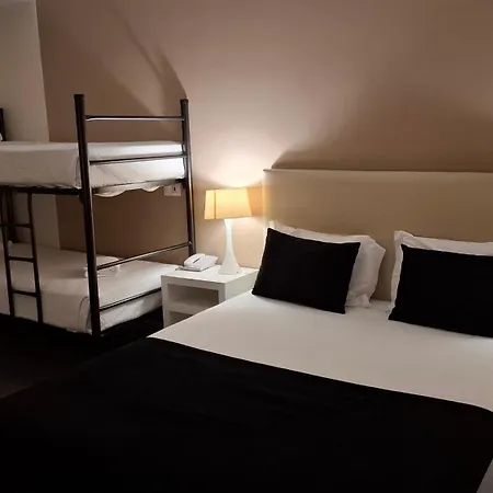 Hotel Durao-2