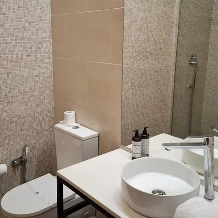 Hotel Durao-3