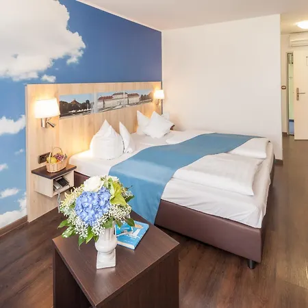 Hotel Blauer Karpfen-2