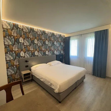 Corte Ongaro Hotel-2