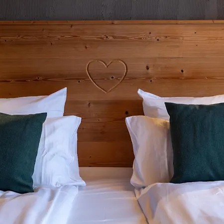 Chalet Hotel Le Collet-2