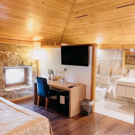 Casas Novas Countryside Hotel Spa & Events-2
