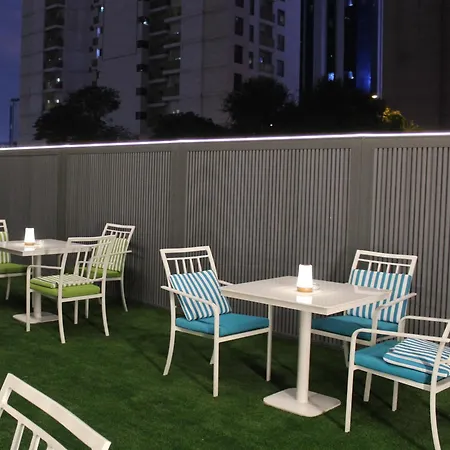 Doubletree By Hilton Dubai Port Saeed-2