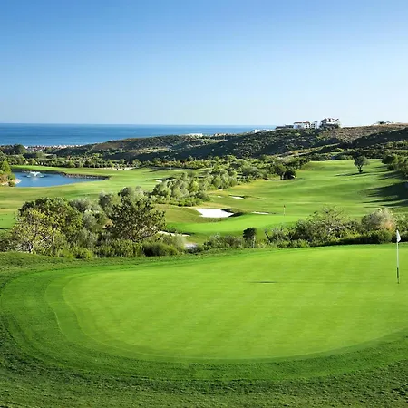 Finca Cortesin Hotel Golf&Spa-2
